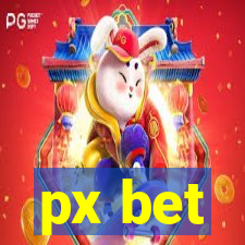 px bet